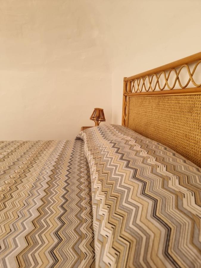Mandralisca Holidays - Luxury Apartments チェファル エクステリア 写真