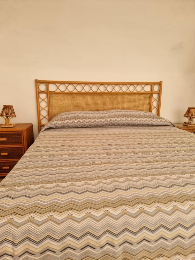 Mandralisca Holidays - Luxury Apartments チェファル エクステリア 写真