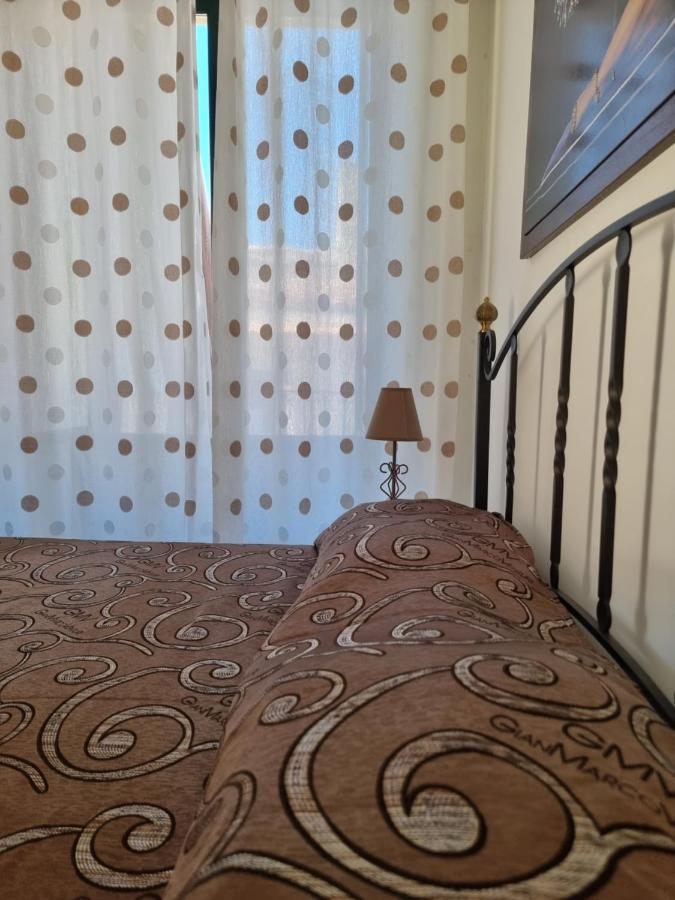 Mandralisca Holidays - Luxury Apartments チェファル エクステリア 写真