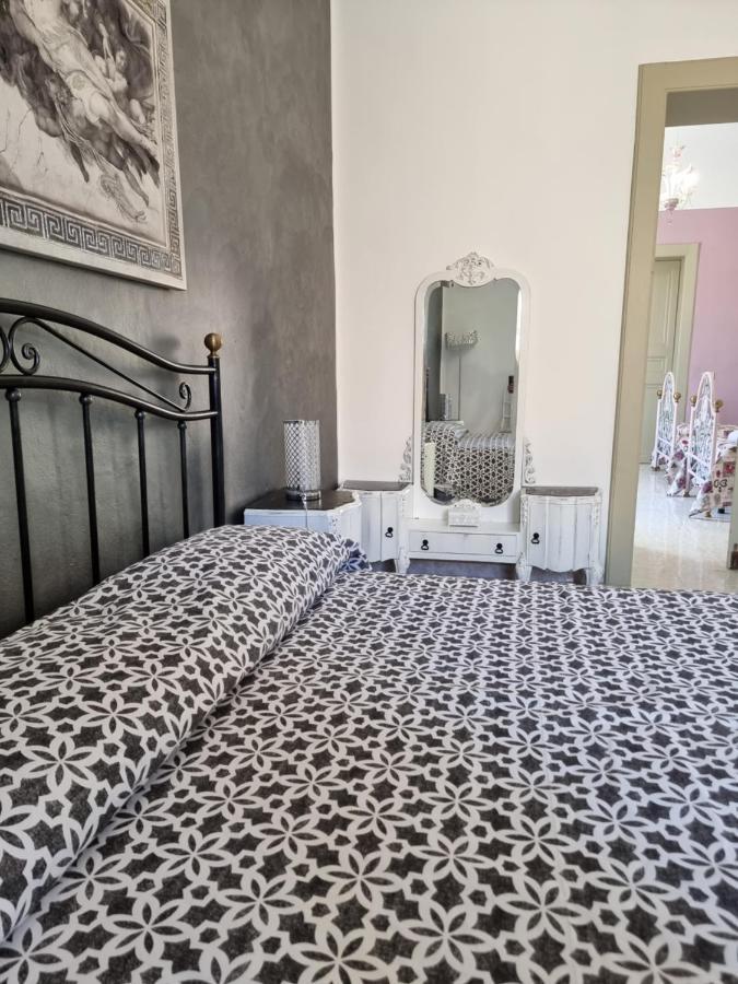Mandralisca Holidays - Luxury Apartments チェファル エクステリア 写真