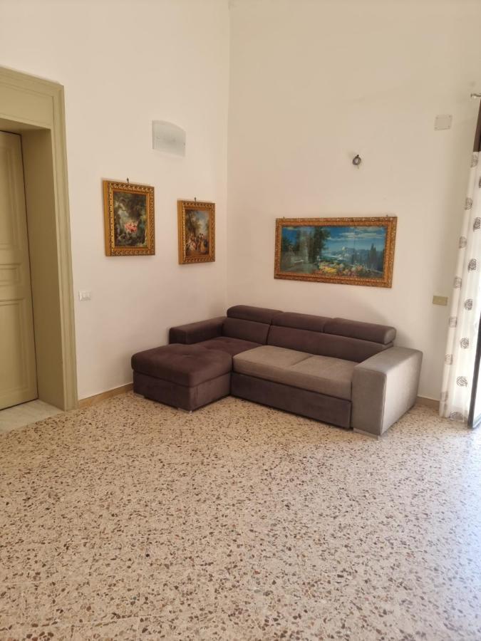 Mandralisca Holidays - Luxury Apartments チェファル エクステリア 写真