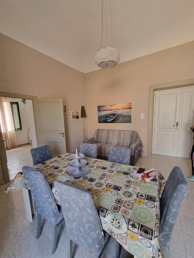 Mandralisca Holidays - Luxury Apartments チェファル エクステリア 写真