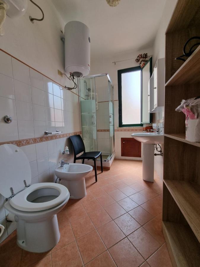 Mandralisca Holidays - Luxury Apartments チェファル エクステリア 写真