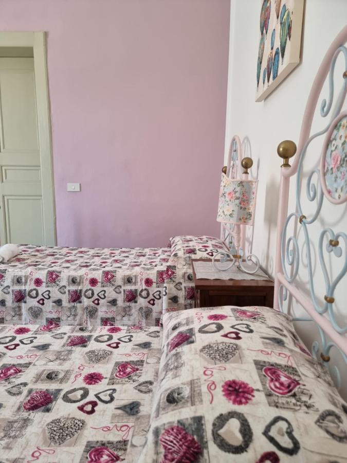 Mandralisca Holidays - Luxury Apartments チェファル エクステリア 写真